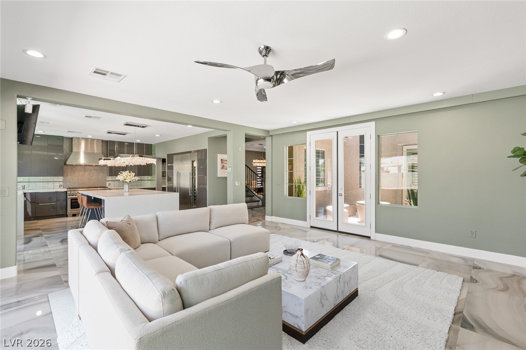 3552 Coventry Gardens Drive Las Vegas NV 89135