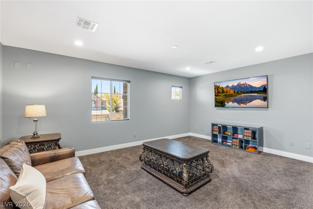 3552 Coventry Gardens Drive Las Vegas NV 89135