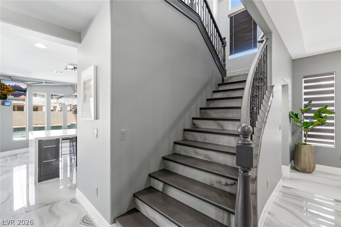 3552 Coventry Gardens Drive Las Vegas NV 89135