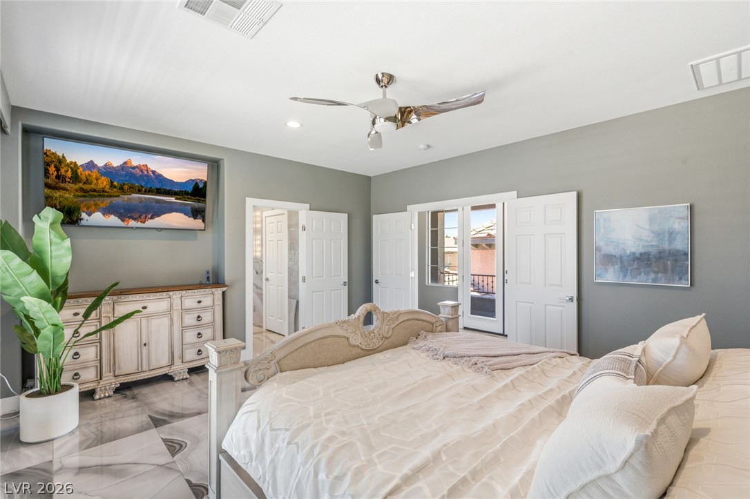 3552 Coventry Gardens Drive Las Vegas NV 89135
