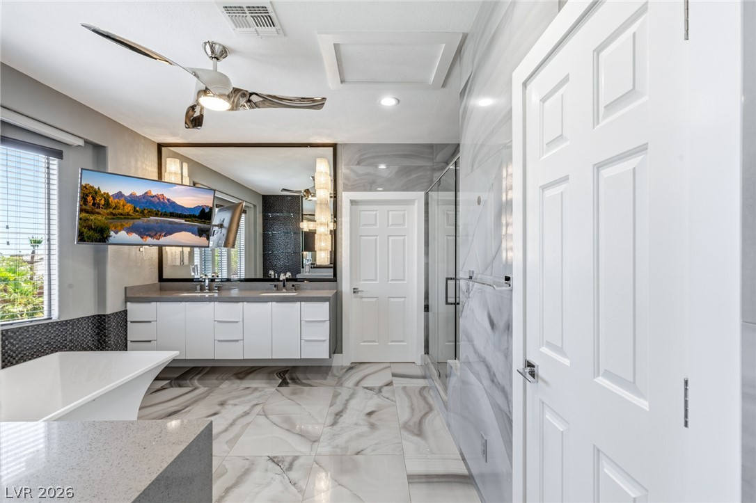 3552 Coventry Gardens Drive Las Vegas NV 89135