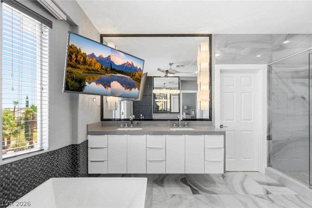 3552 Coventry Gardens Drive Las Vegas NV 89135