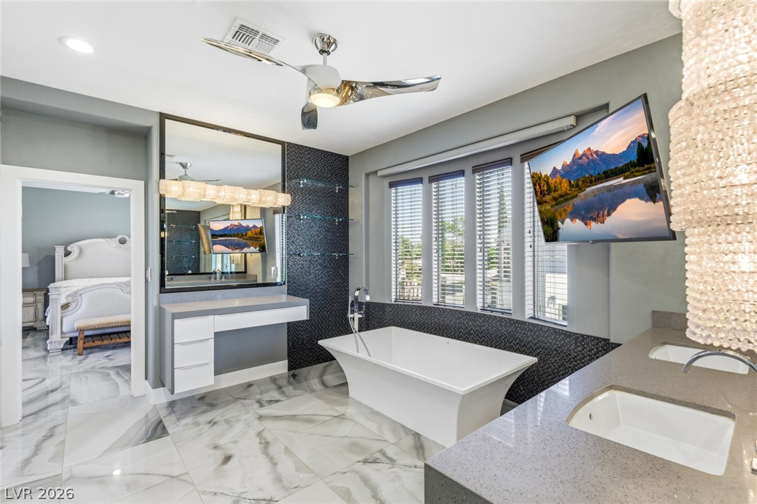 3552 Coventry Gardens Drive Las Vegas NV 89135