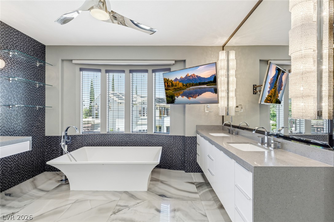 3552 Coventry Gardens Drive Las Vegas NV 89135