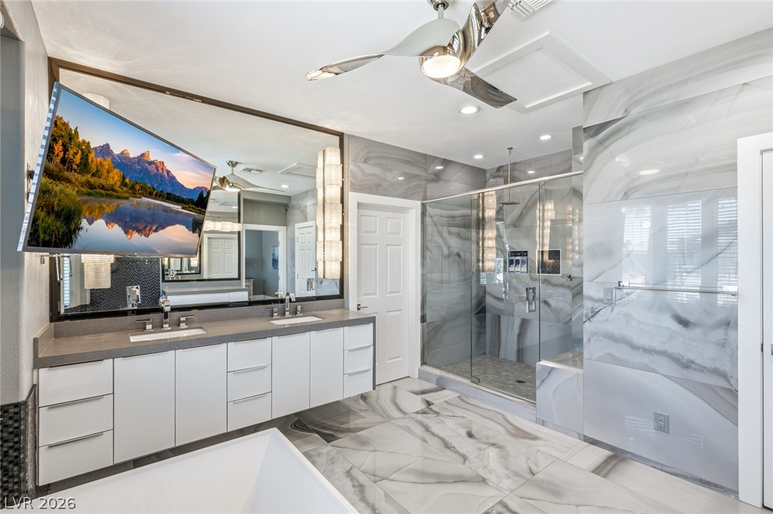 3552 Coventry Gardens Drive Las Vegas NV 89135