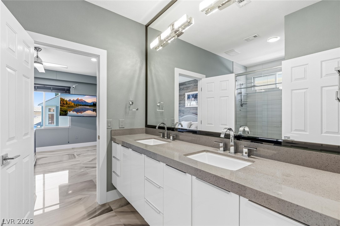 3552 Coventry Gardens Drive Las Vegas NV 89135
