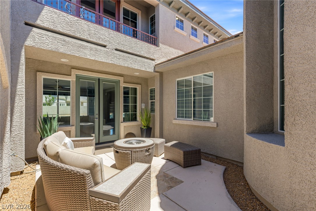 3552 Coventry Gardens Drive Las Vegas NV 89135