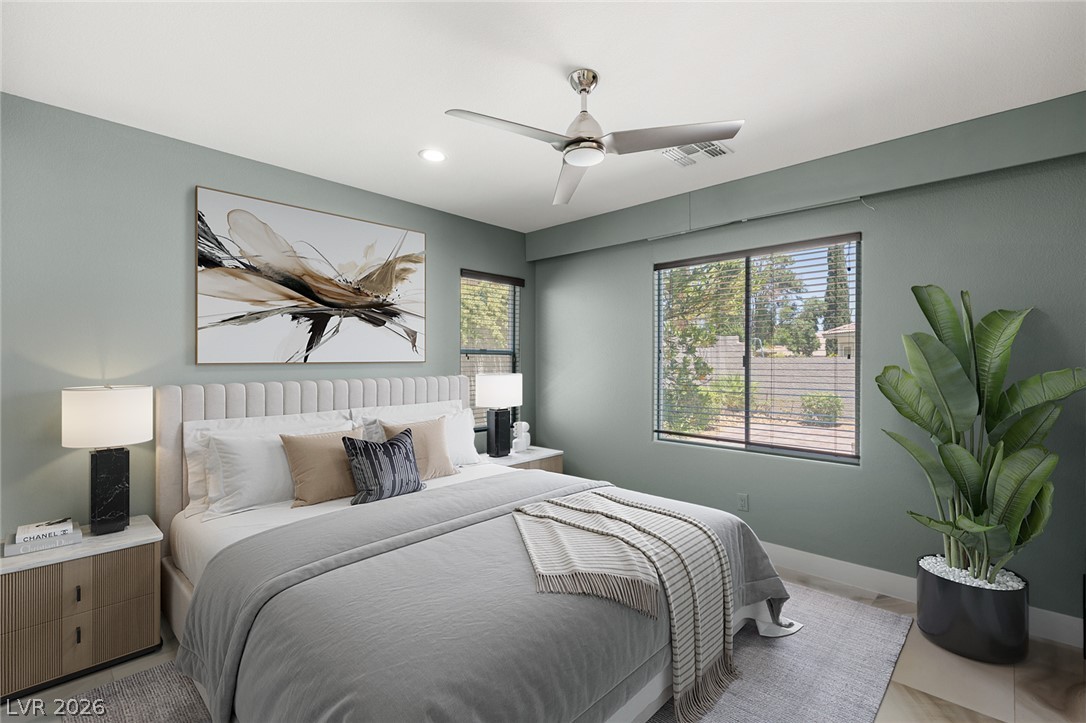 3552 Coventry Gardens Drive Las Vegas NV 89135