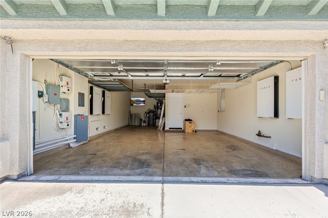 3552 Coventry Gardens Drive Las Vegas NV 89135