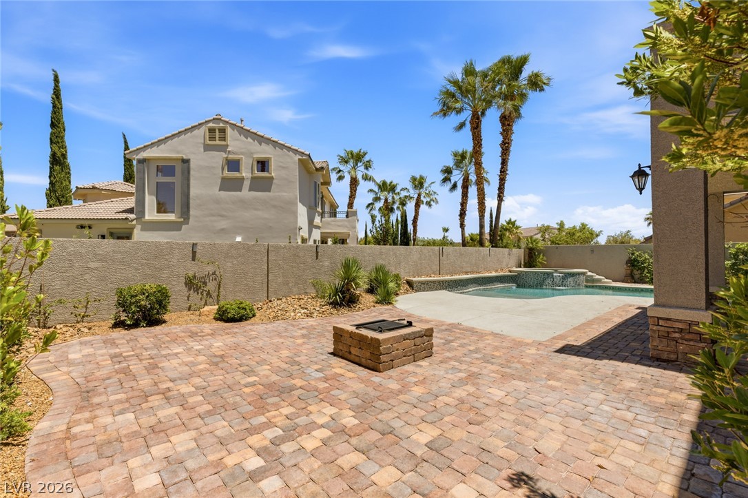 3552 Coventry Gardens Drive Las Vegas NV 89135