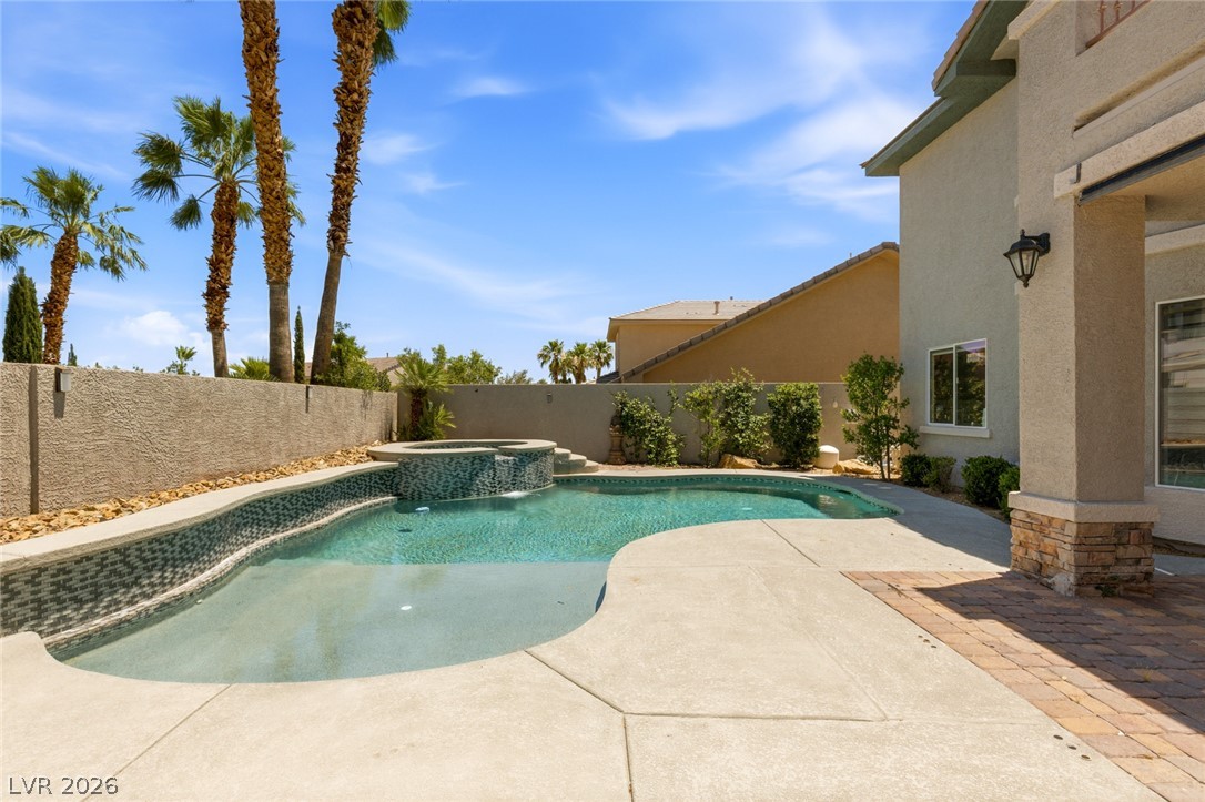 3552 Coventry Gardens Drive Las Vegas NV 89135
