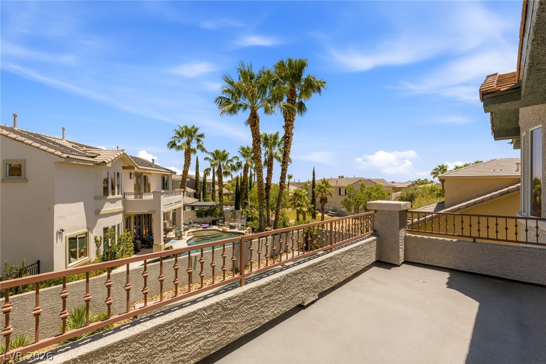 3552 Coventry Gardens Drive Las Vegas NV 89135