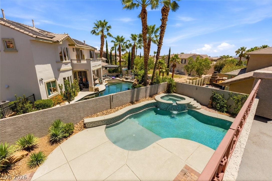 3552 Coventry Gardens Drive Las Vegas NV 89135