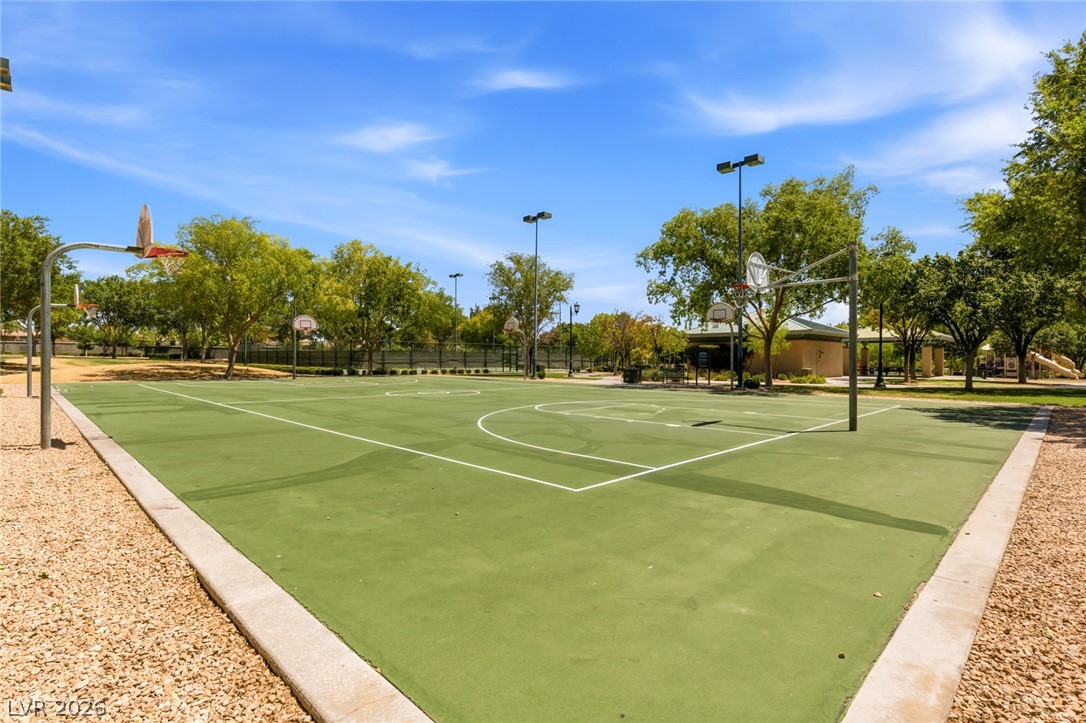 3552 Coventry Gardens Drive Las Vegas NV 89135