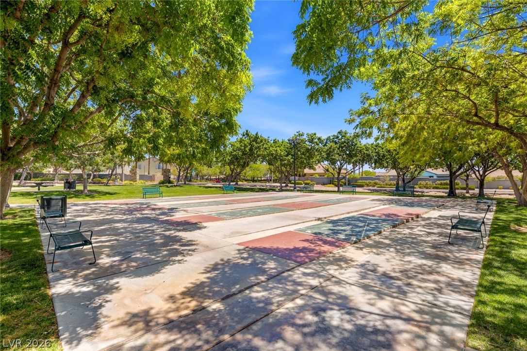3552 Coventry Gardens Drive Las Vegas NV 89135