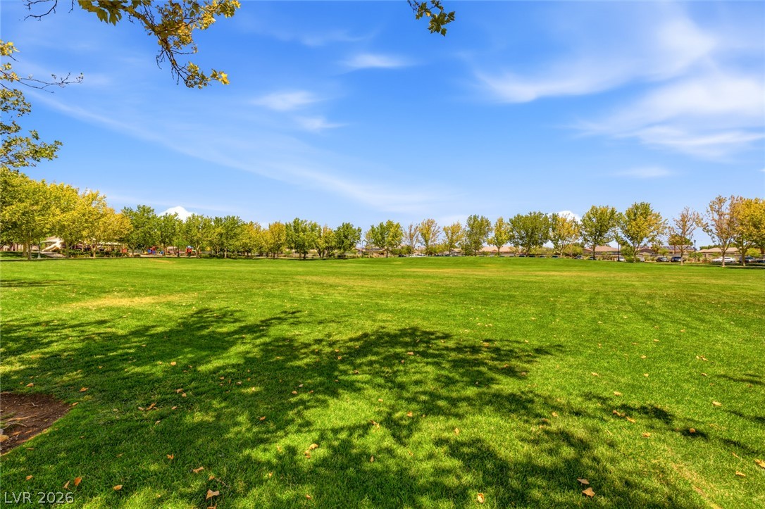 3552 Coventry Gardens Drive Las Vegas NV 89135