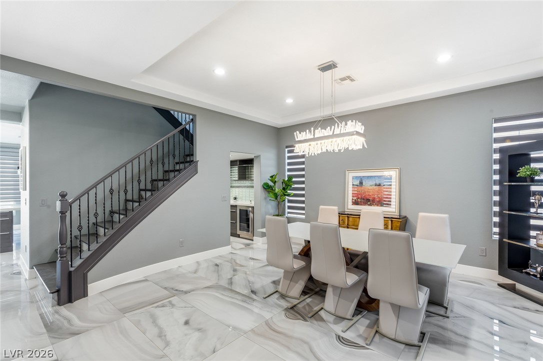 3552 Coventry Gardens Drive Las Vegas NV 89135