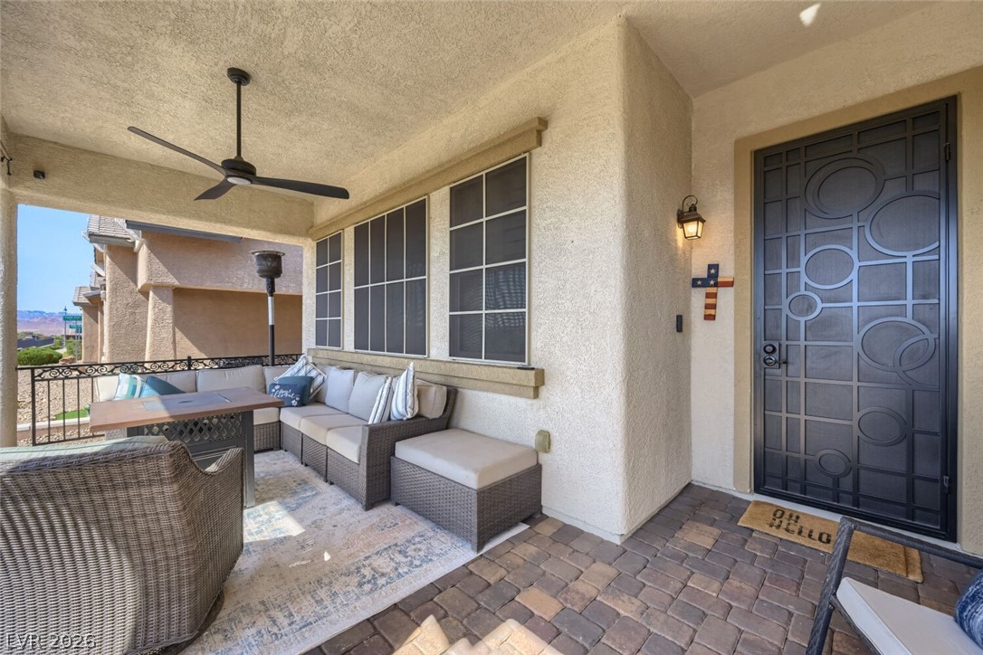 718 Purple Knoll Walk Henderson NV 89011