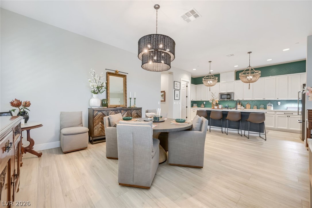 718 Purple Knoll Walk Henderson NV 89011