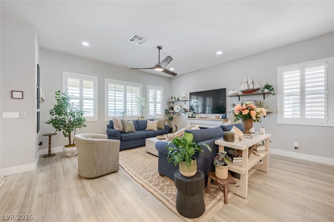 718 Purple Knoll Walk Henderson NV 89011