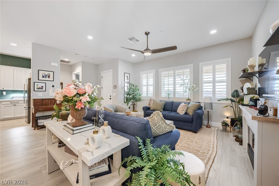 718 Purple Knoll Walk Henderson NV 89011