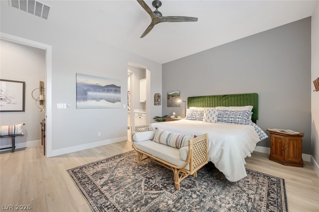 718 Purple Knoll Walk Henderson NV 89011