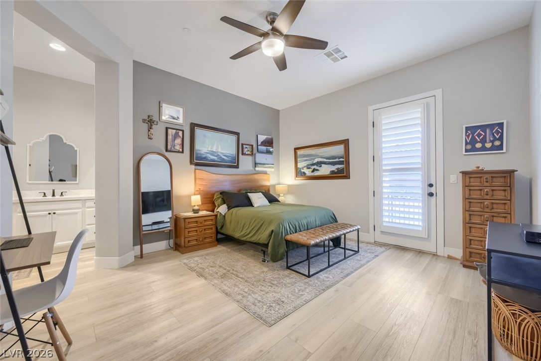 718 Purple Knoll Walk Henderson NV 89011
