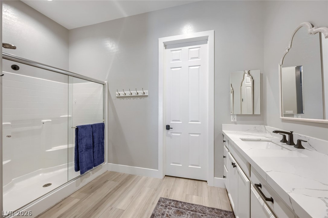 718 Purple Knoll Walk Henderson NV 89011