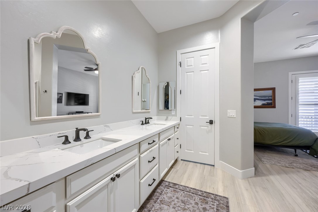 718 Purple Knoll Walk Henderson NV 89011