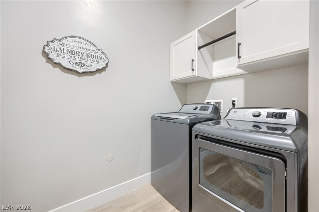 718 Purple Knoll Walk Henderson NV 89011