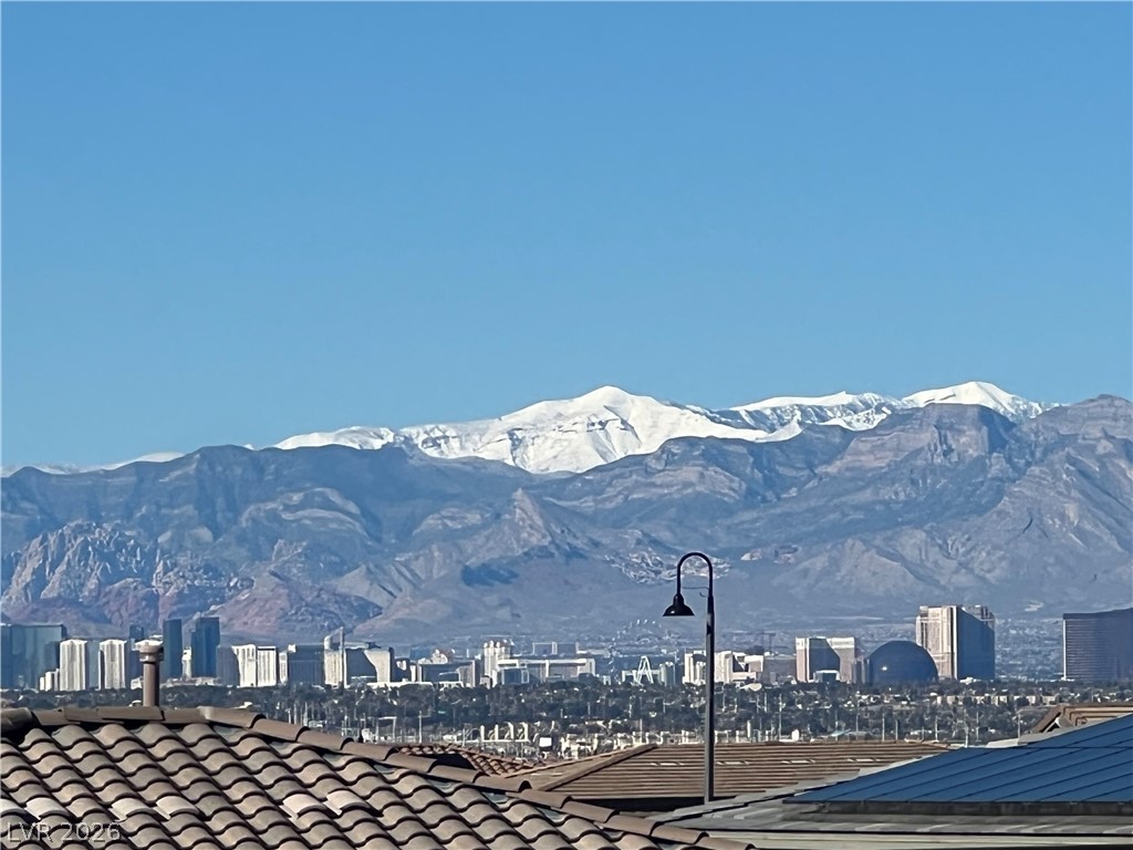718 Purple Knoll Walk Henderson NV 89011