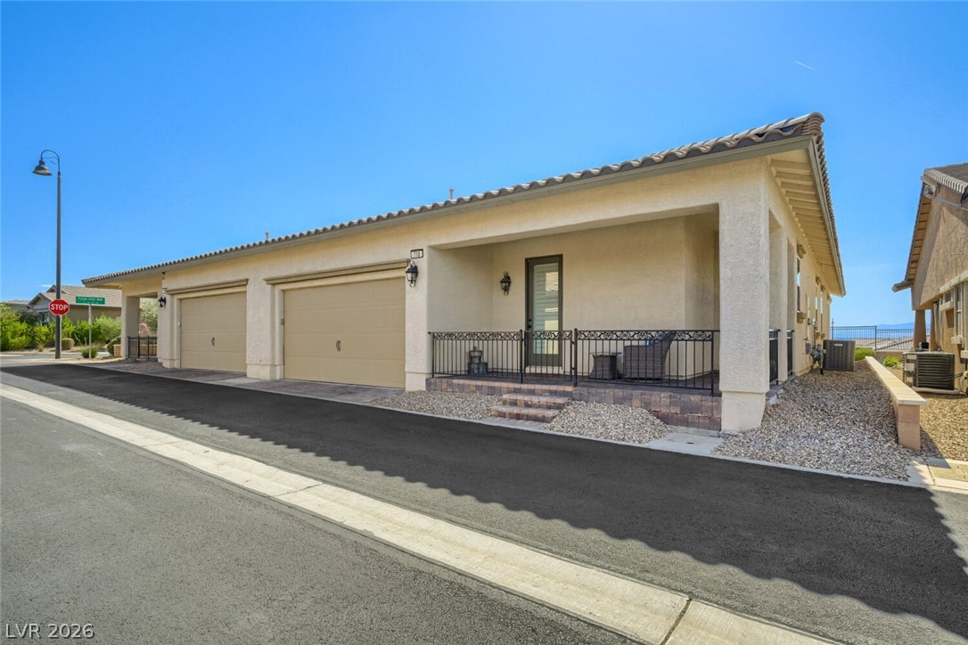 718 Purple Knoll Walk Henderson NV 89011