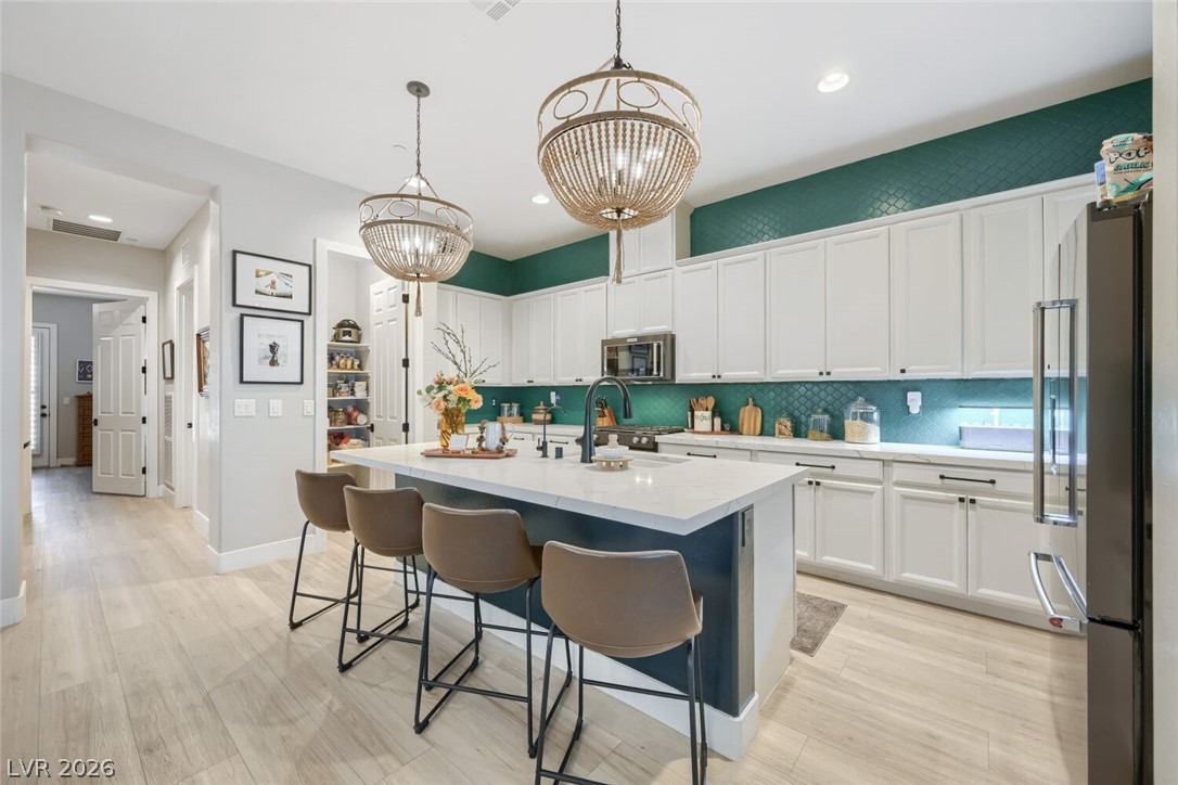 718 Purple Knoll Walk Henderson NV 89011