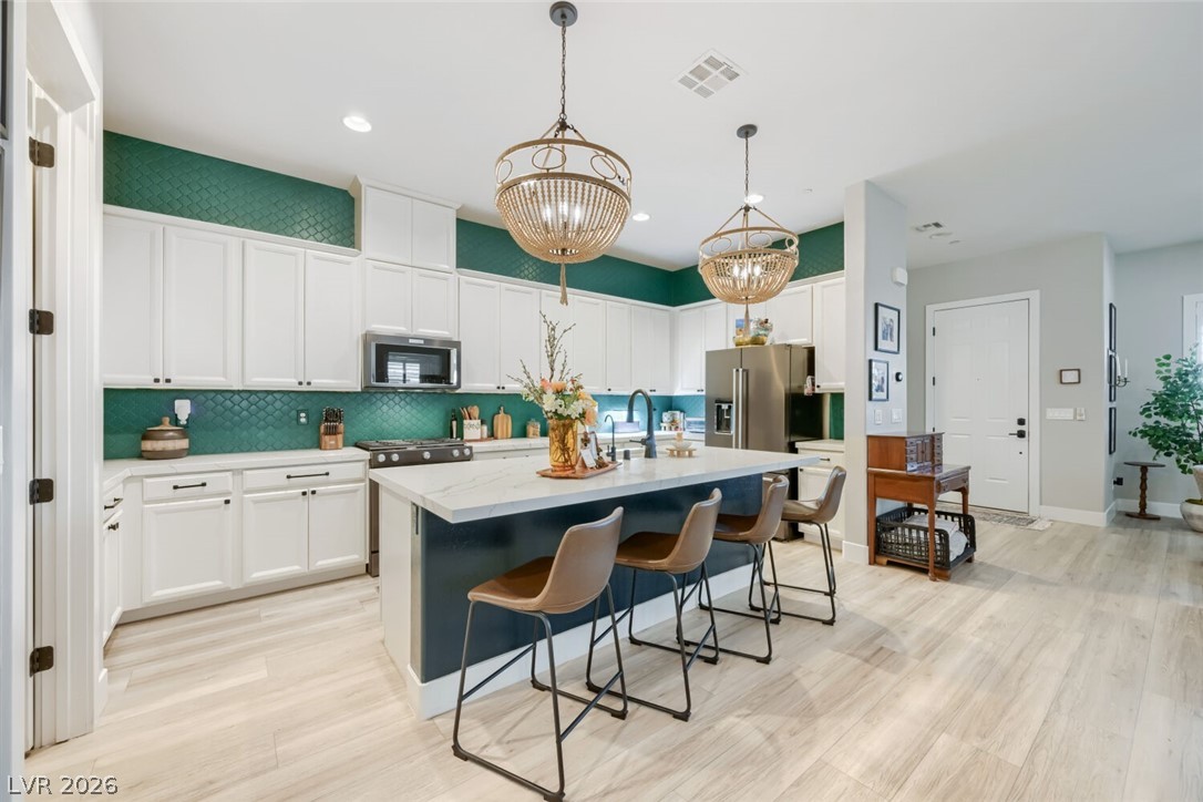 718 Purple Knoll Walk Henderson NV 89011
