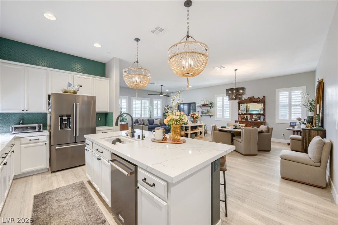 718 Purple Knoll Walk Henderson NV 89011