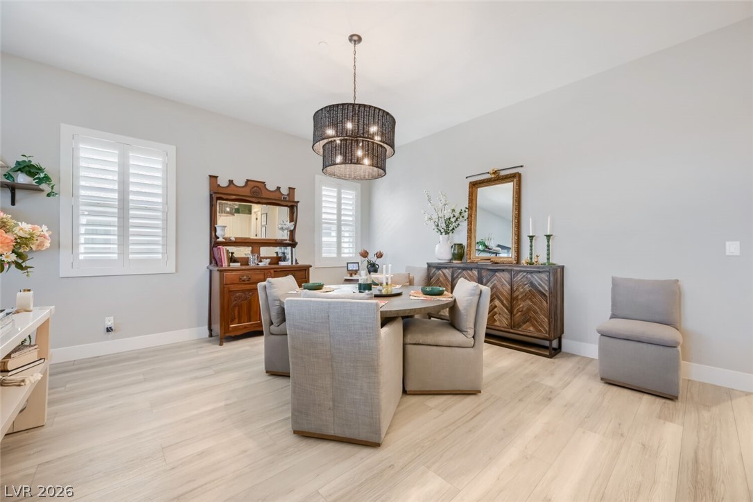 718 Purple Knoll Walk Henderson NV 89011