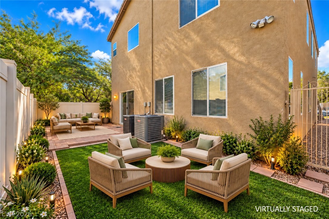 6560 Horatio Court Las Vegas NV 89141