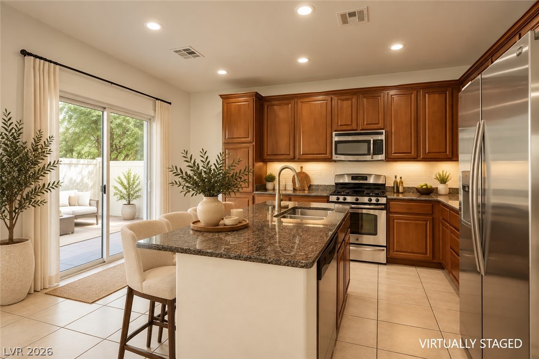 6560 Horatio Court Las Vegas NV 89141