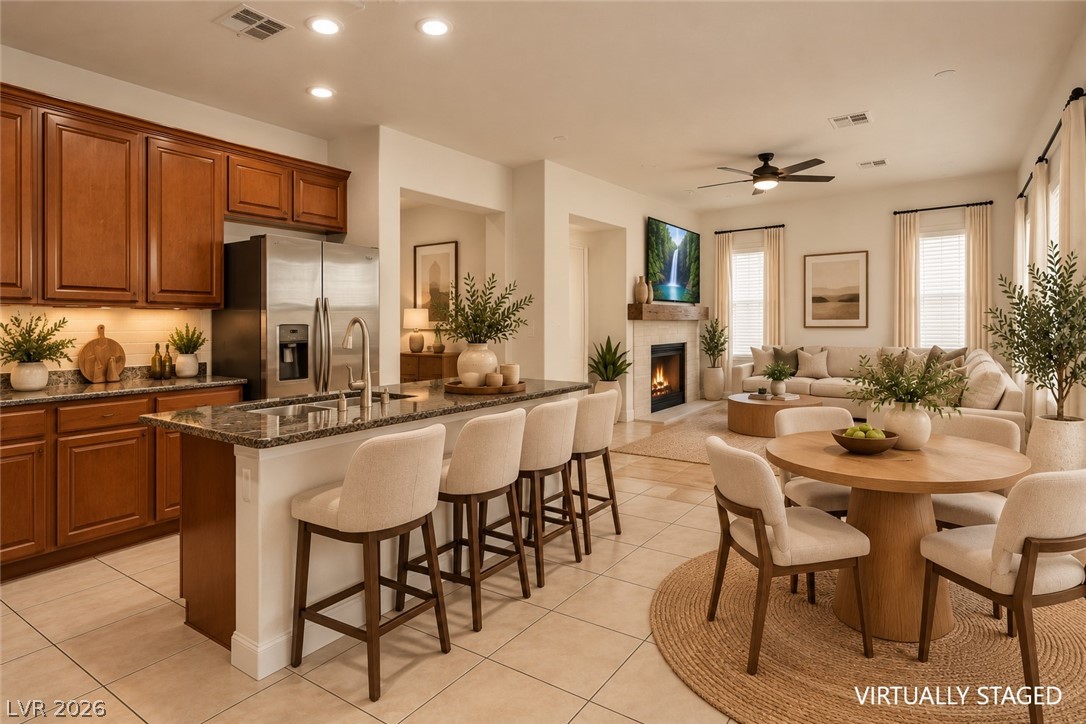 6560 Horatio Court Las Vegas NV 89141