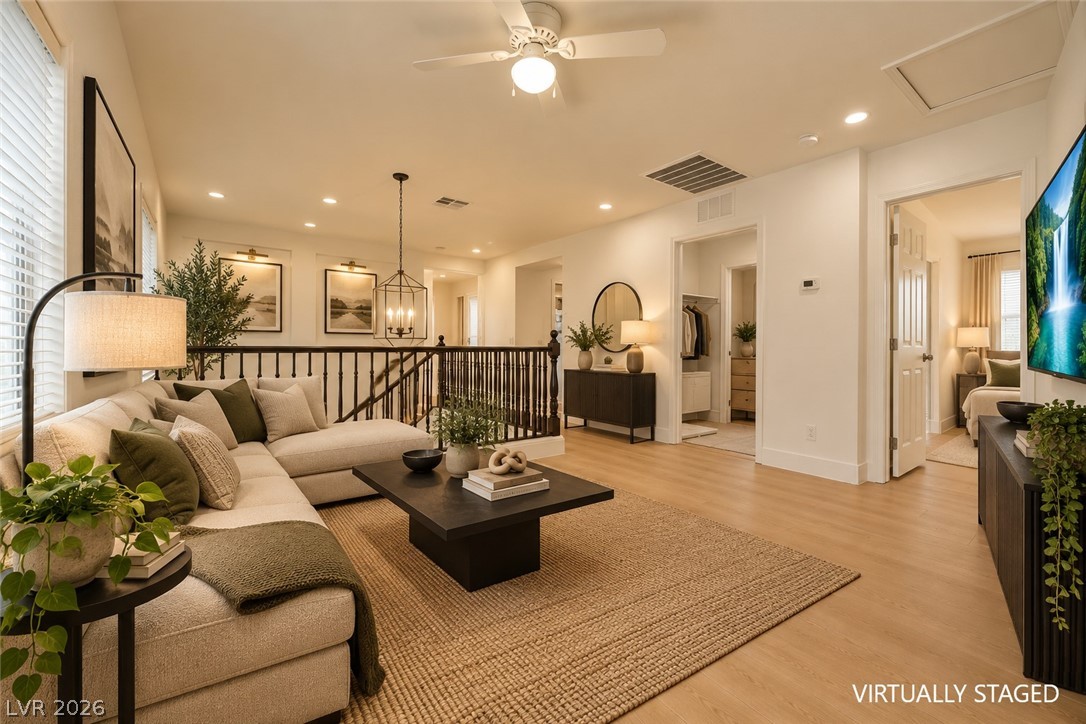 6560 Horatio Court Las Vegas NV 89141
