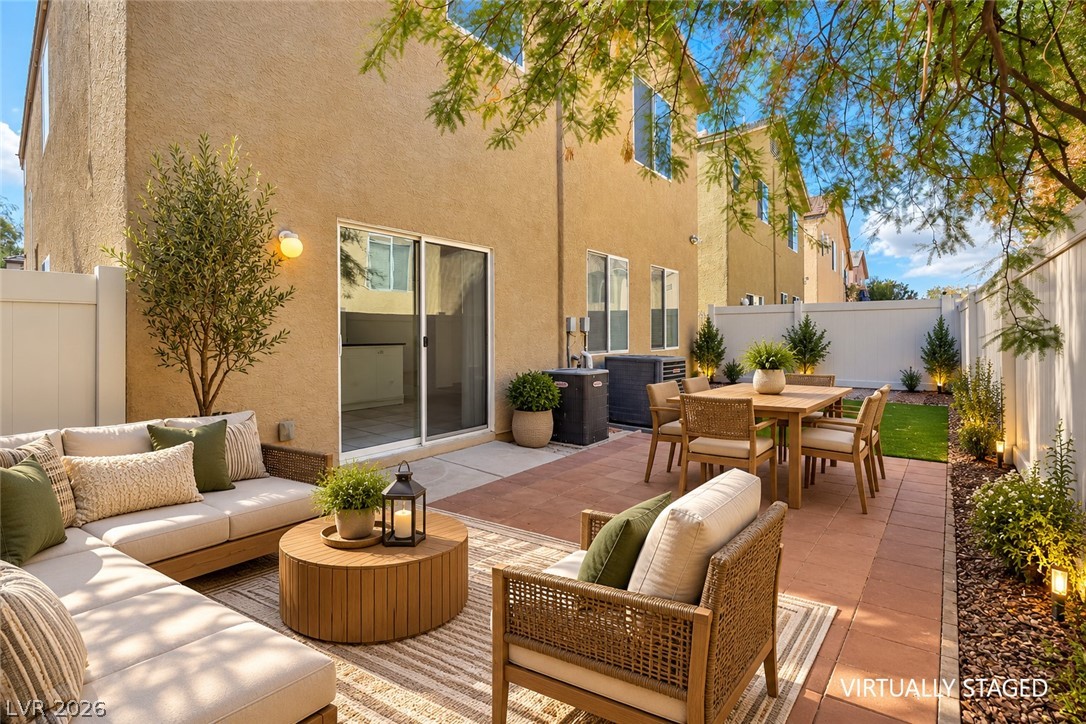 6560 Horatio Court Las Vegas NV 89141