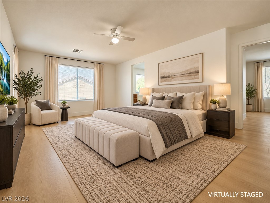 6560 Horatio Court Las Vegas NV 89141