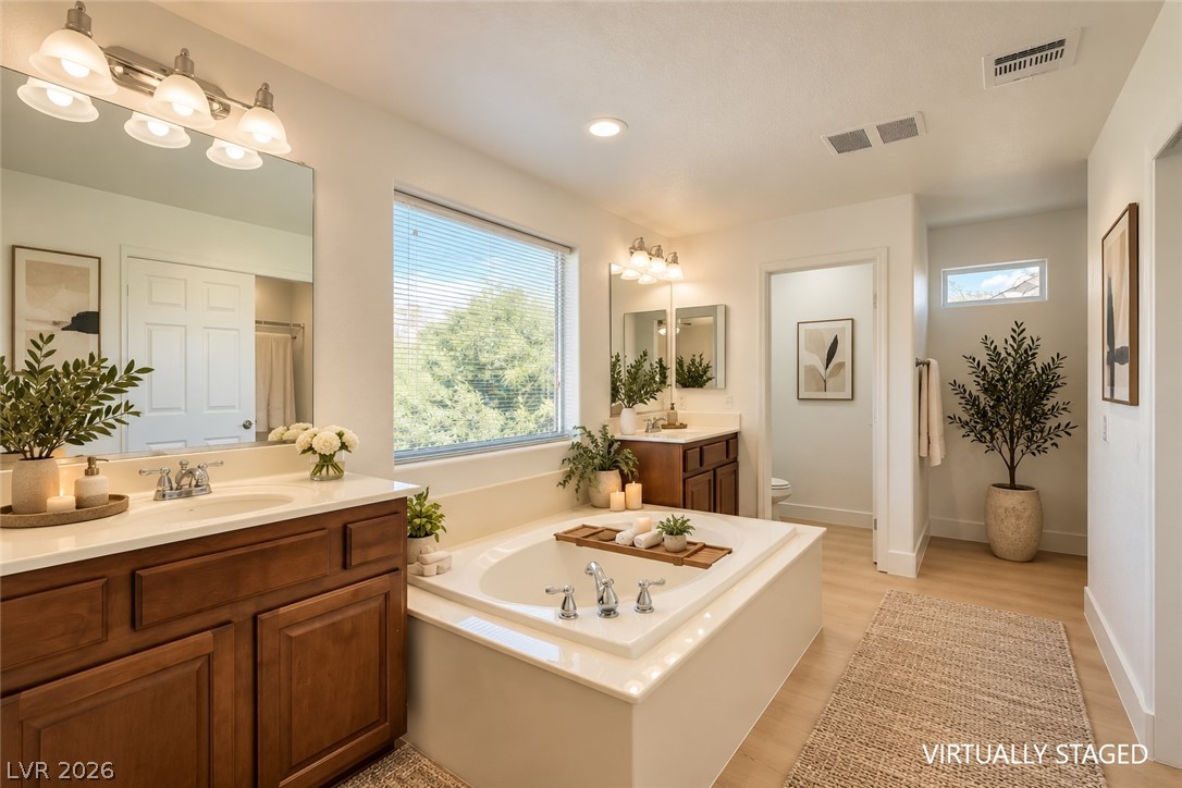 6560 Horatio Court Las Vegas NV 89141