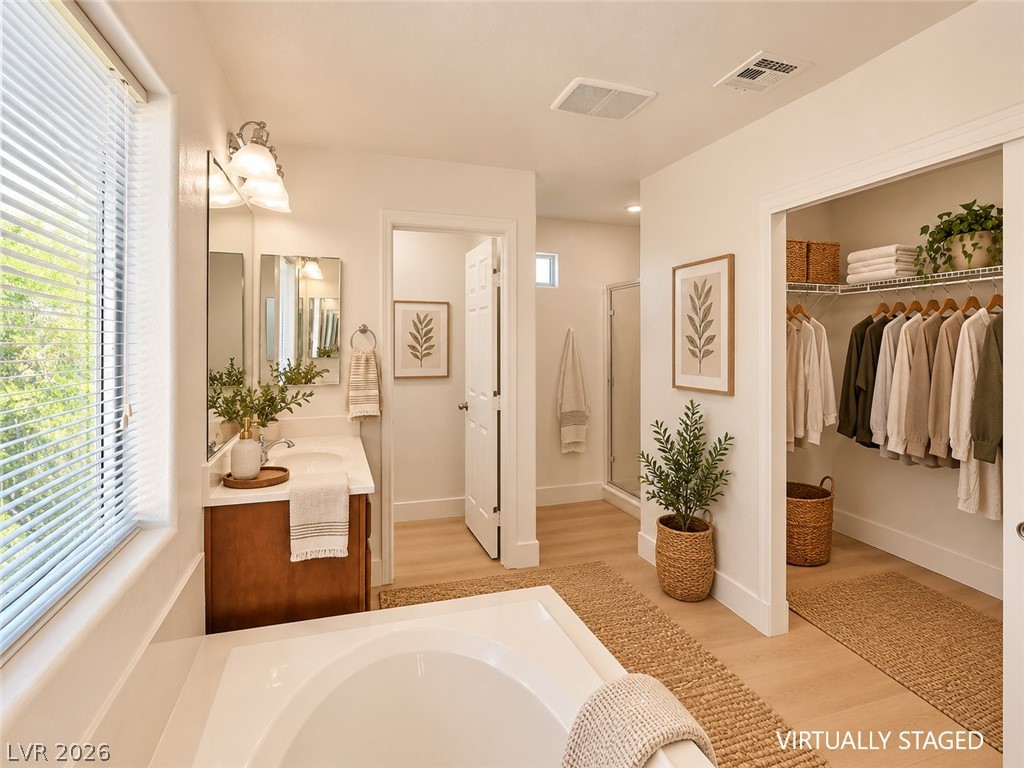 6560 Horatio Court Las Vegas NV 89141