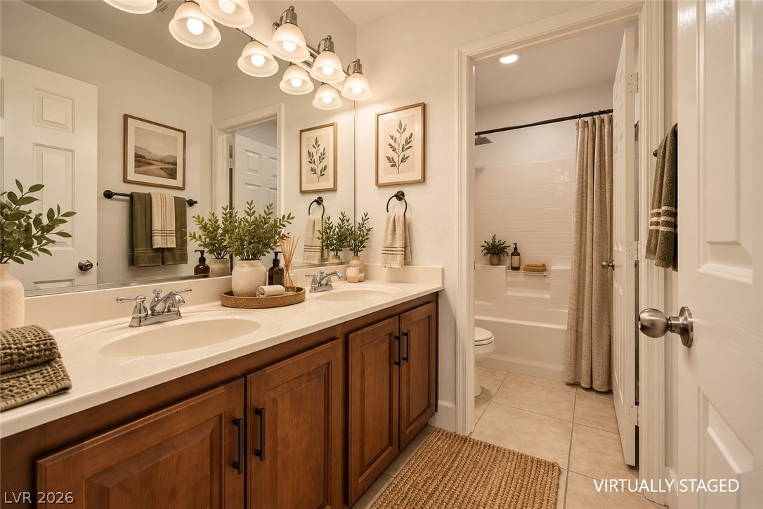 6560 Horatio Court Las Vegas NV 89141