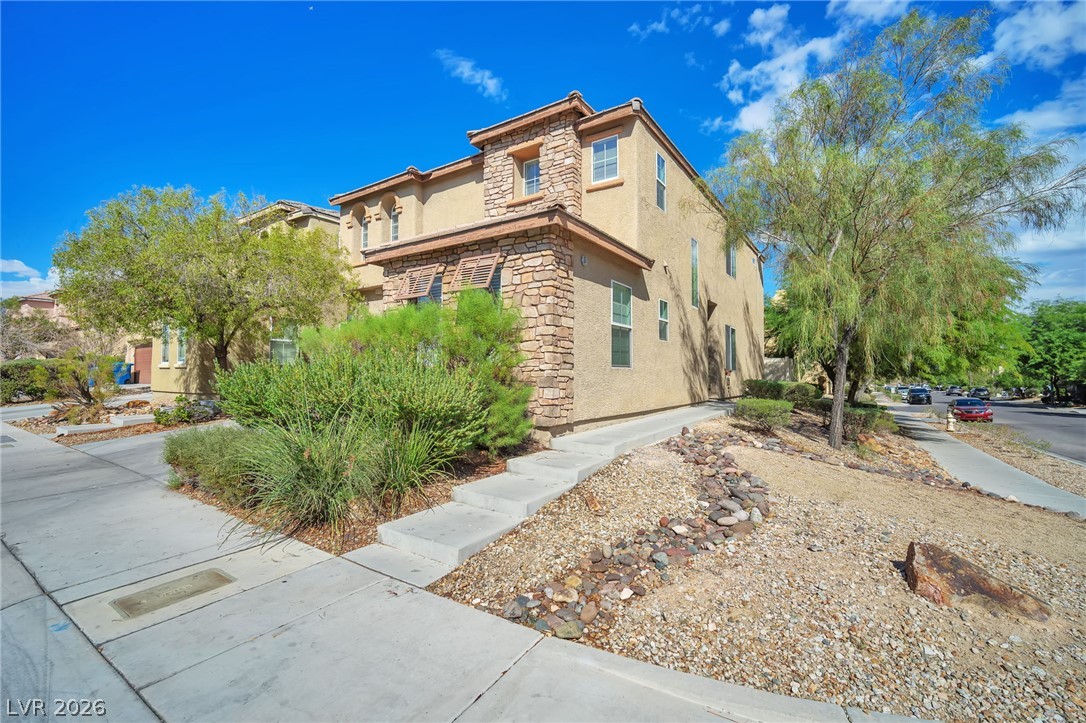 6560 Horatio Court Las Vegas NV 89141