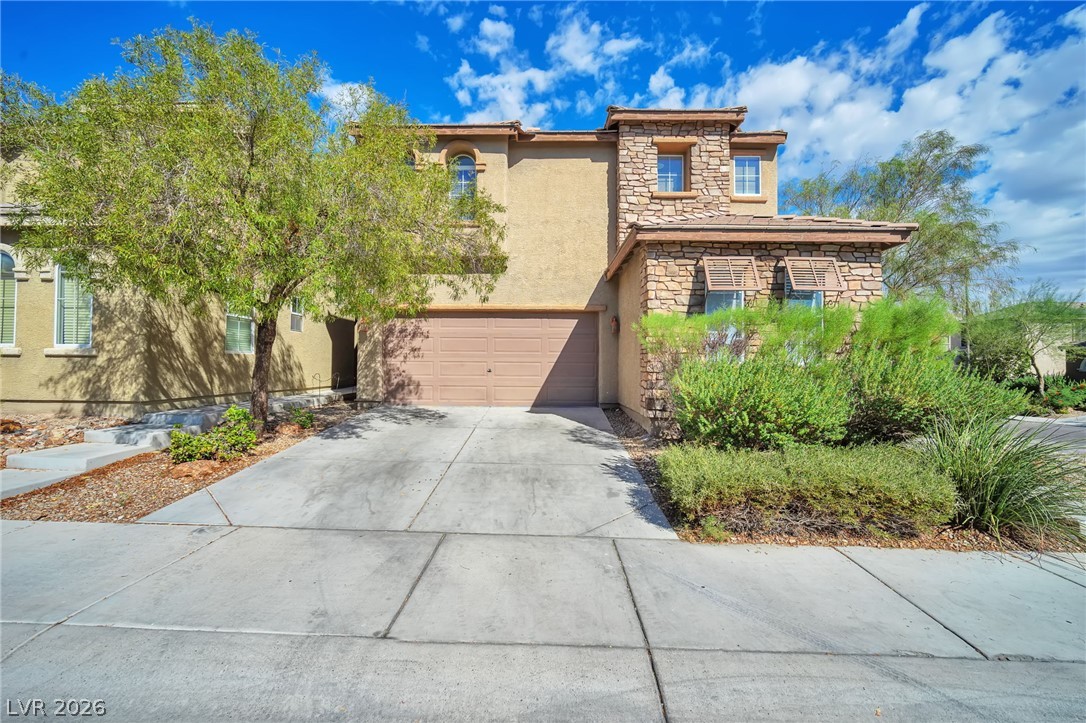 6560 Horatio Court Las Vegas NV 89141