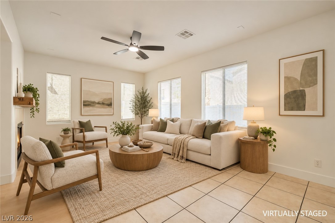 6560 Horatio Court Las Vegas NV 89141
