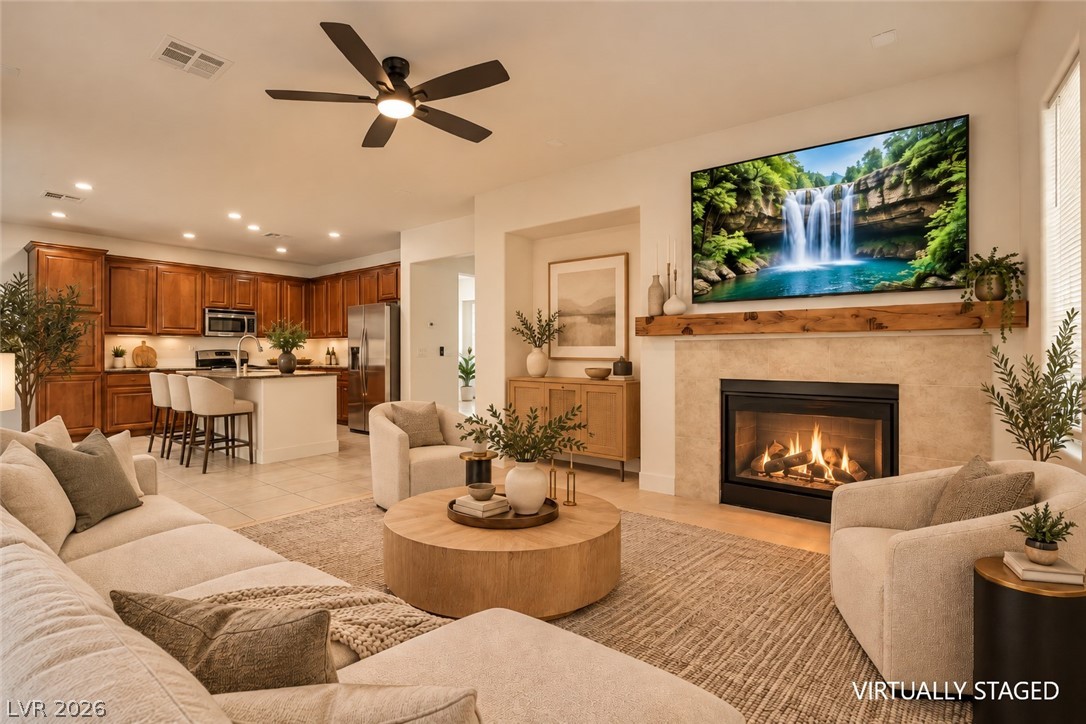 6560 Horatio Court Las Vegas NV 89141