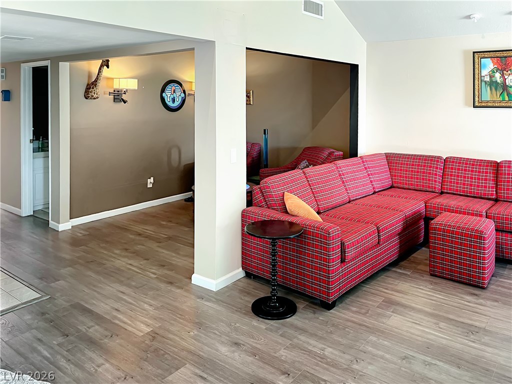 1018 Bel Air Circle Las Vegas NV 89109